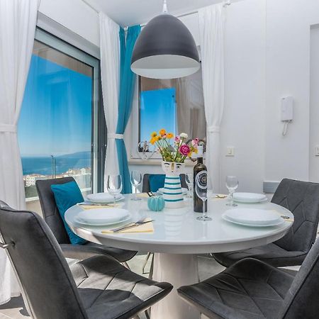 Apartment Amari Seaview Makarska Exterior photo