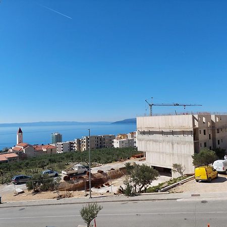Apartment Amari Seaview Makarska Exterior photo