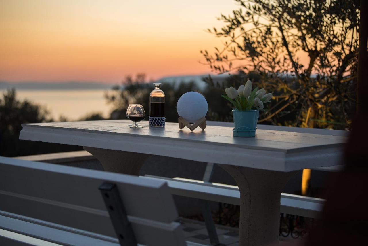 Apartment Amari Seaview Makarska Exterior photo