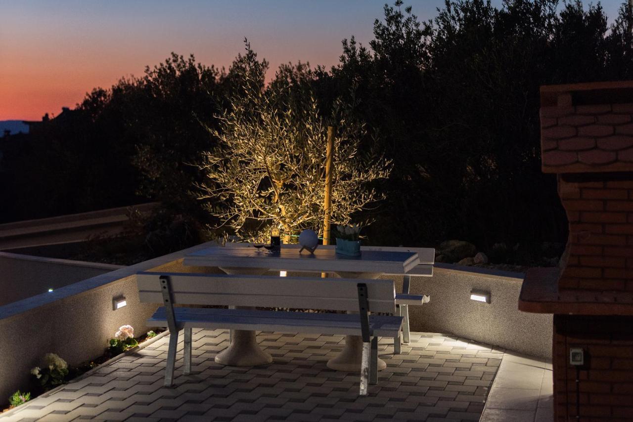 Apartment Amari Seaview Makarska Exterior photo
