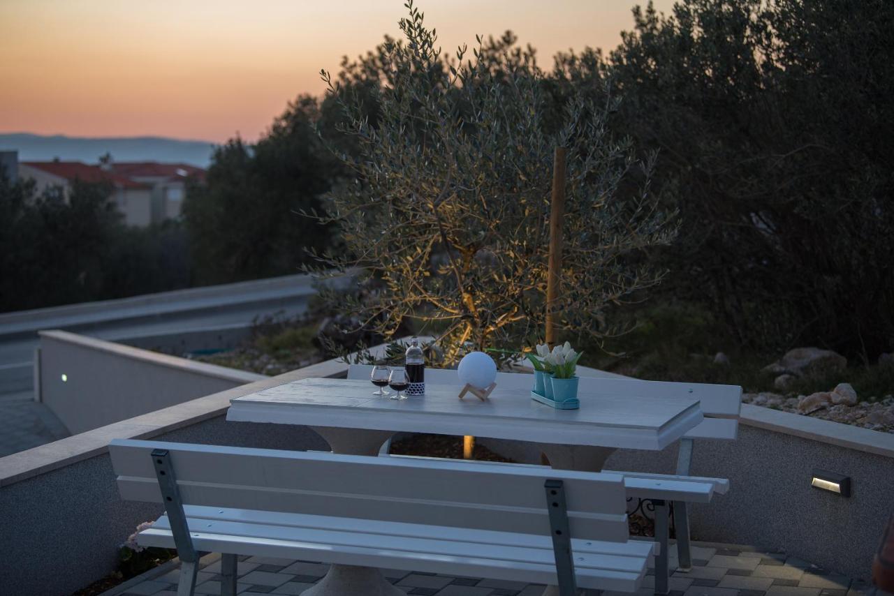 Apartment Amari Seaview Makarska Exterior photo