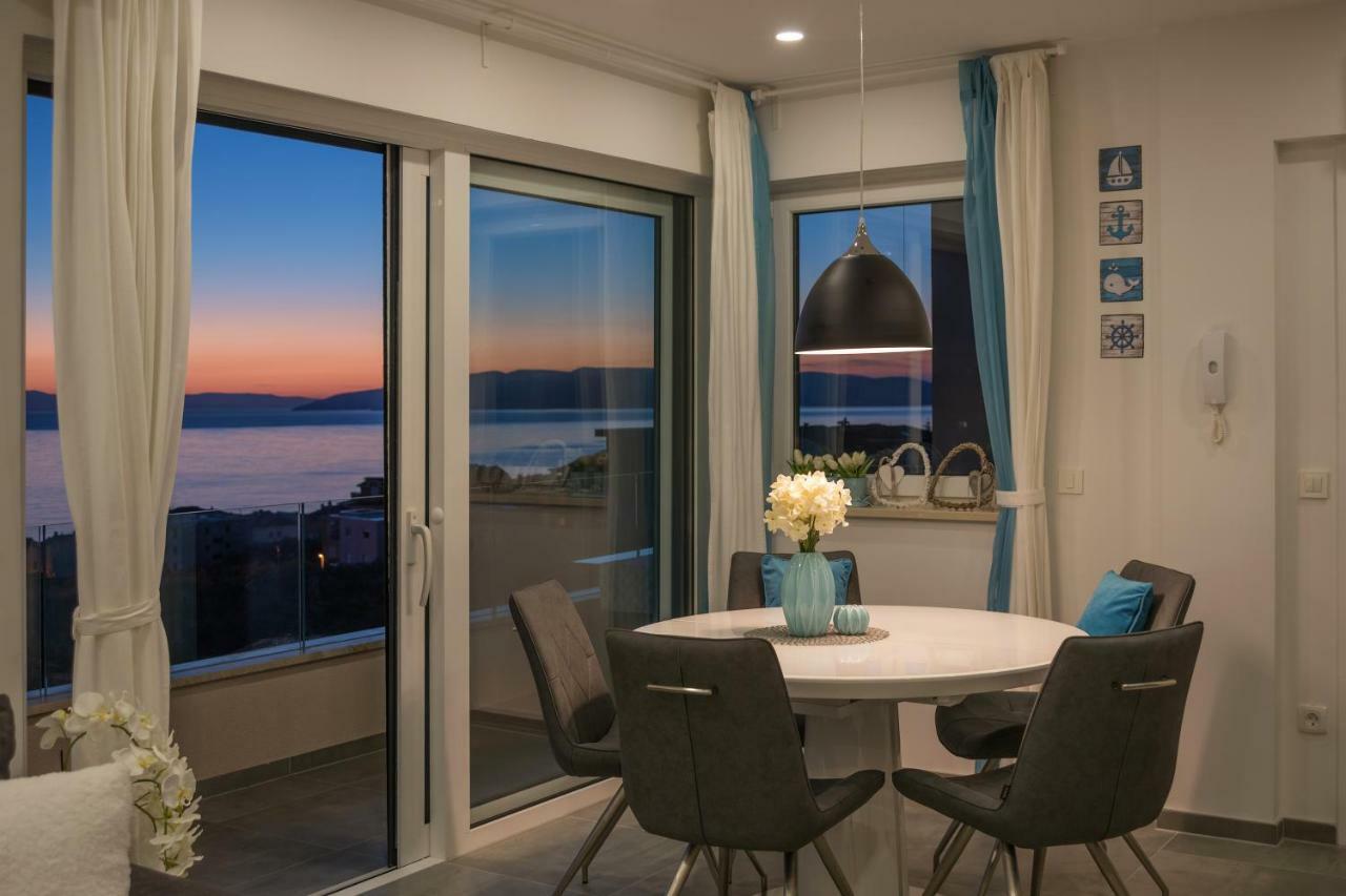 Apartment Amari Seaview Makarska Exterior photo