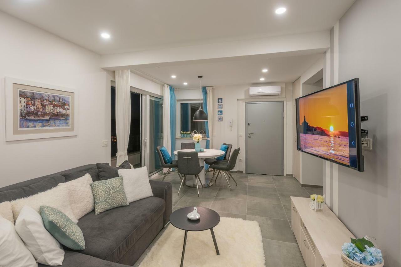 Apartment Amari Seaview Makarska Exterior photo