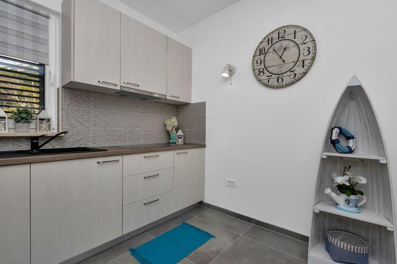 Apartment Amari Seaview Makarska Exterior photo