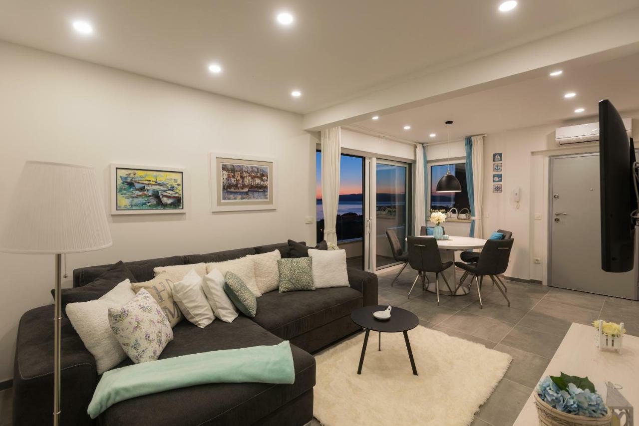 Apartment Amari Seaview Makarska Exterior photo