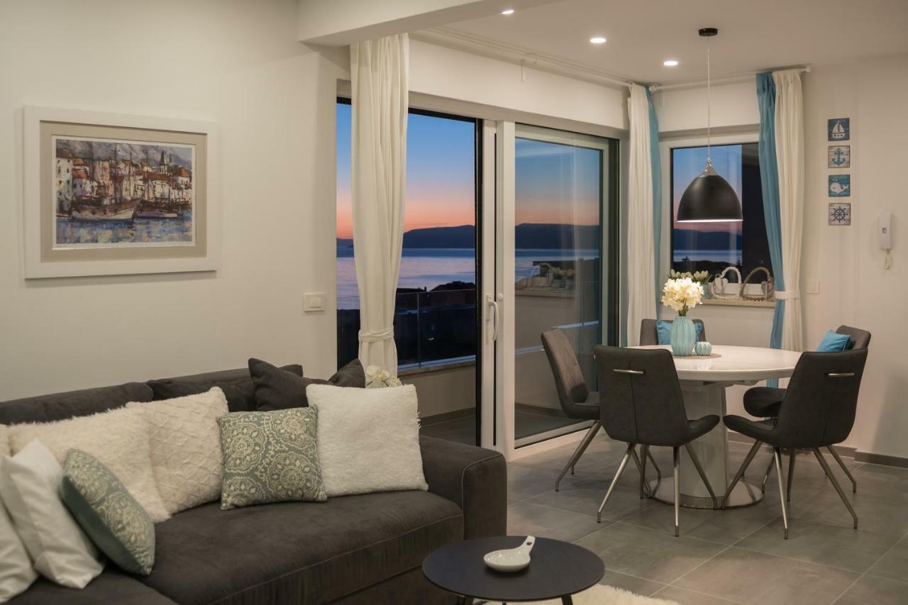 Apartment Amari Seaview Makarska Exterior photo