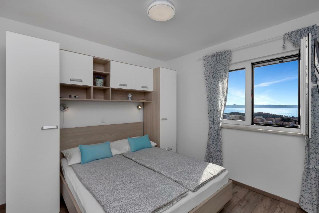 Apartment Amari Seaview Makarska Exterior photo